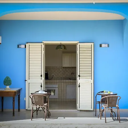 Noto Bed and breakfast *