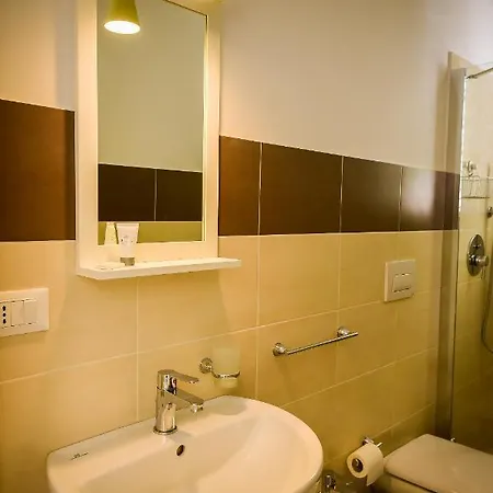 Noto Bed and breakfast *