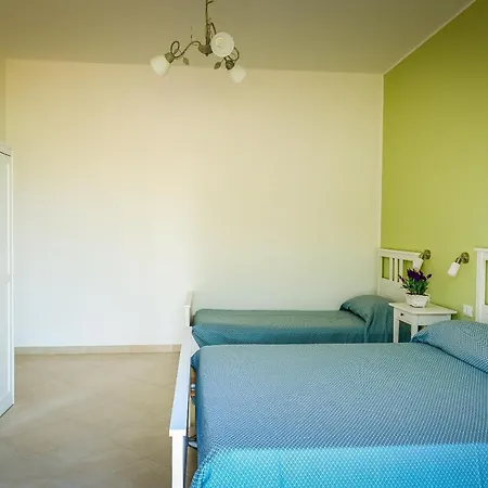 Noto Bed and breakfast *