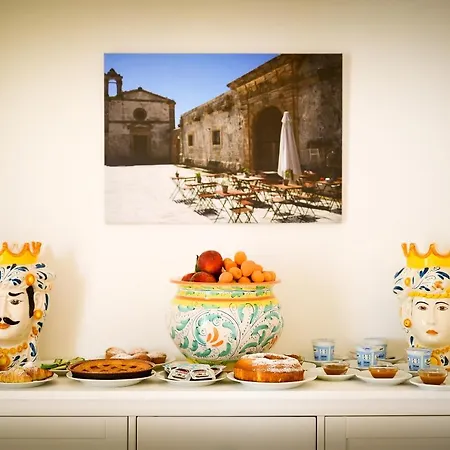 Bed and breakfast Noto