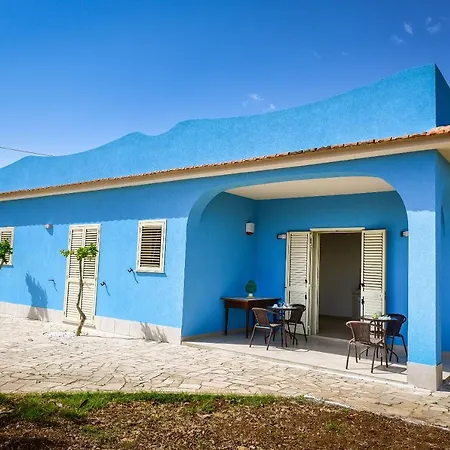 Bed & Breakfast Noto