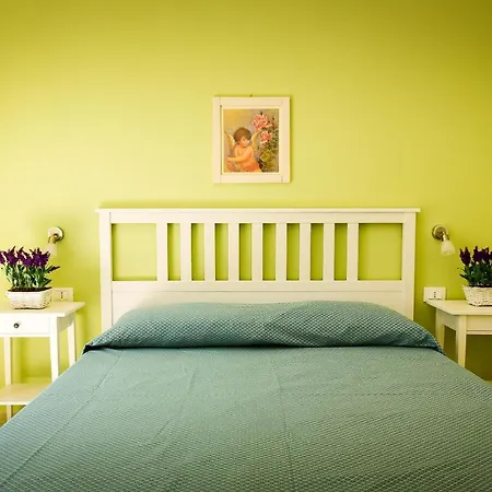 Bed & Breakfast Noto