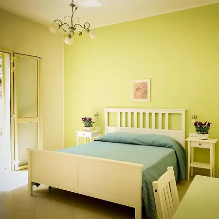 Bed & Breakfast Noto 3*