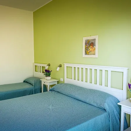 Noto Bed and breakfast