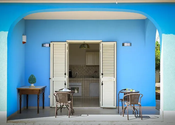 Noto Bed & Breakfast 3*