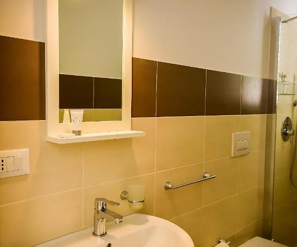 Noto Bed & Breakfast 3*