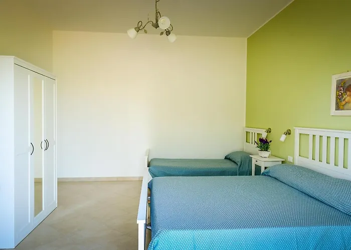 Noto Bed & Breakfast 3*