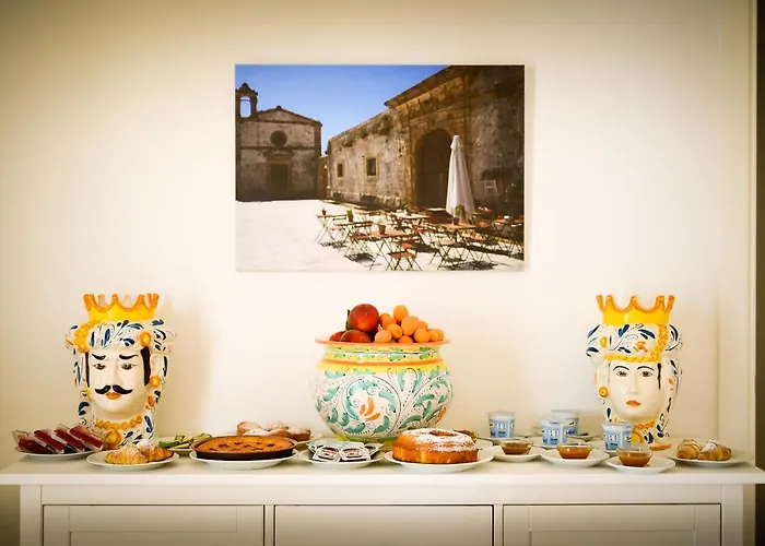Bed & Breakfast Noto