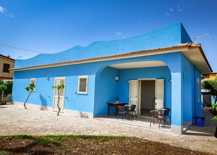 Bed & Breakfast Noto