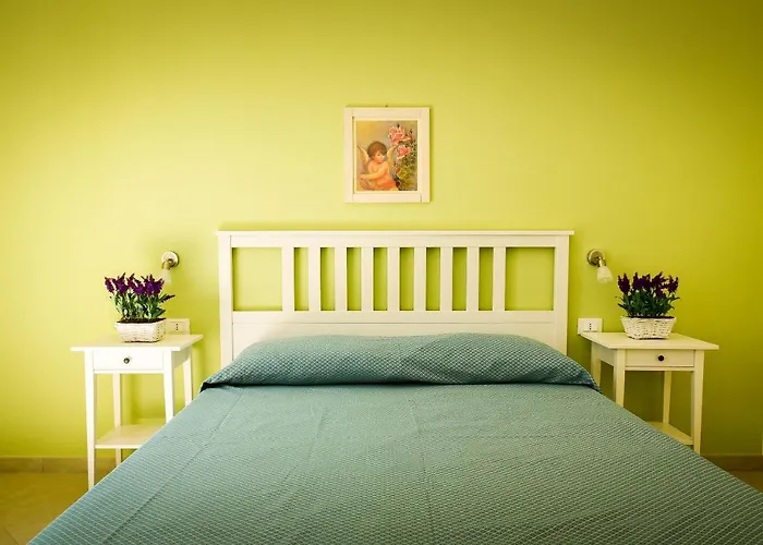 Bed & Breakfast Noto