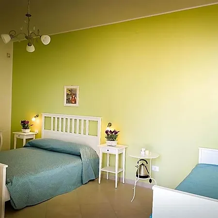 Bed & Breakfast Noto Lido di Noto