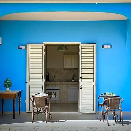 Noto Bed & Breakfast Lido di Noto