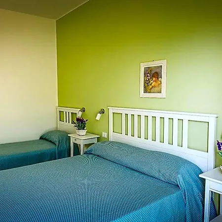 Noto Bed & Breakfast 3*
