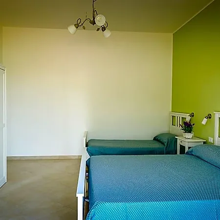 Noto Bed & Breakfast Lido di Noto